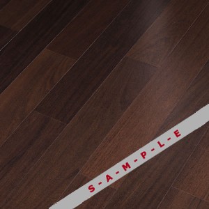 Mahogany Cinnamon laminate, Fausfloor