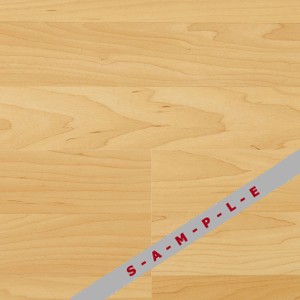 Maple 3-Strip Planks laminate, Quick Step