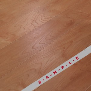 Maple Honey Dark laminate, Fausfloor