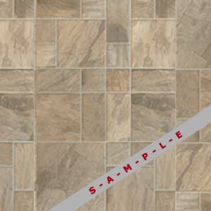 Marabella Slate laminate, ALLOC