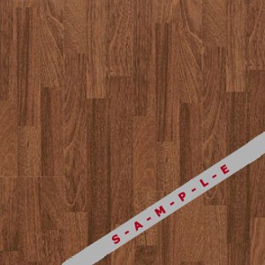 Merbau laminate, ALLOC