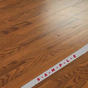 Oak Canyon laminate, Fausfloor