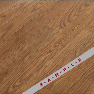 Oak Heartland laminate, Fausfloor