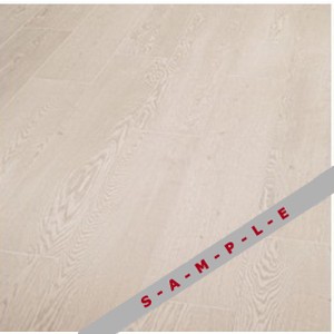 Off-White Oak laminate, Balterio