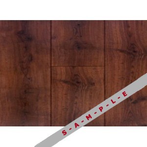 Original NSMF Mocha Oak laminate, Berry Alloc