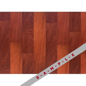 Original TP Elegant Merbau laminate, Berry Alloc