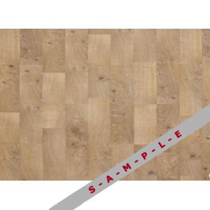 Original WSOT Oak Provence laminate, Berry Alloc