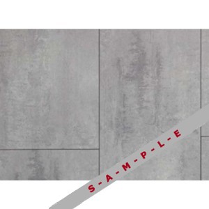 OT Concrete laminate, Berry Alloc