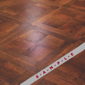 Parquet Alluro laminate, Fausfloor