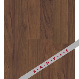 Brazilian Cherry laminate, Pergo