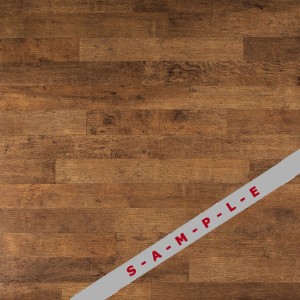 Russet Cherry 2-Strip Planks laminate, Quick Step