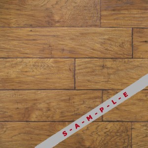 Rustic Hickory Planks laminate, Quick Step