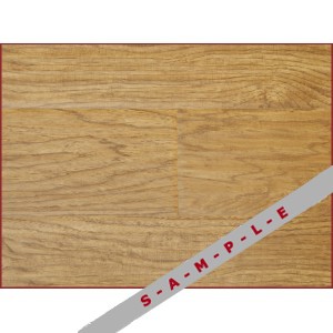 Rustic Hickory laminate, Lamett