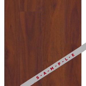 Salted Lapacho laminate, Pergo