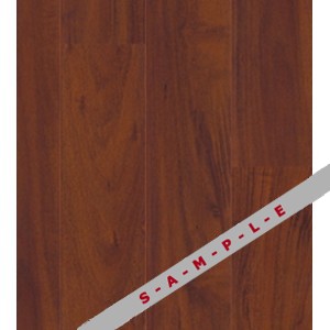 Salted Lapacho laminate, Pergo