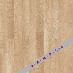 Salvador Figured Maple laminate, Shaw