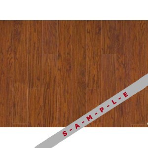 Silky Henna Hickory laminate, Berry Alloc