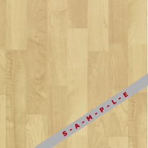 Summer Maple laminate, ALLOC