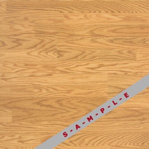 Sunset Oak 3-Strip Planks laminate, Quick Step