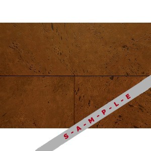 Timeless Baroque Sienna laminate, WE Cork