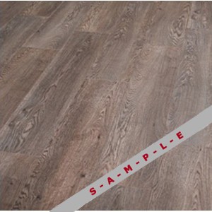 Titanium Oak laminate, Balterio