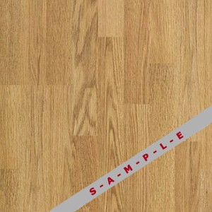 Tradition Oak laminate, ALLOC