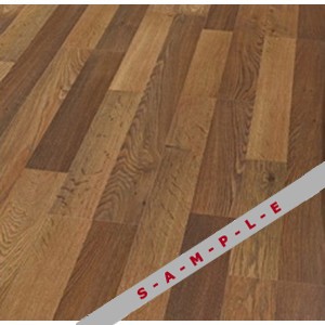 Universal Oak laminate, Balterio