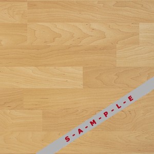 Vermont Maple 3-Strip Planks laminate, Quick Step