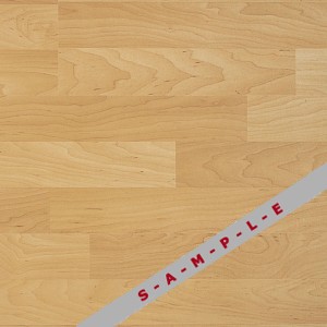 Vermont Maple 3-Strip Planks laminate, Quick Step