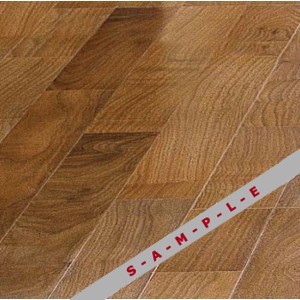 Walnut Block laminate, Fausfloor