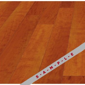 Wild Cherry laminate, Balterio