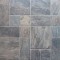 Multi Charcoal Slate laminate, ALLOC