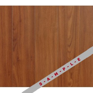 Florence Cherry laminate, Robina Floors