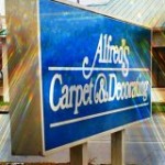 Alfred�s Carpet & Decorating, Ames, , 50010