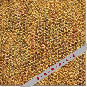 Bayfield Sand Castle carpet, Kraus Carpet