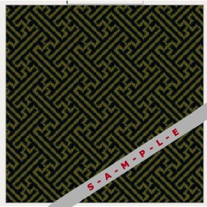 Chapelle Onyx carpet, Milliken