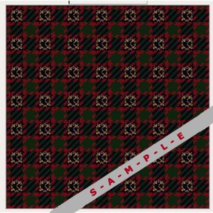 Countury clubs onyx carpet, Milliken