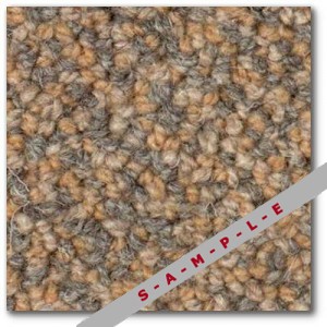 Donegal Tweed Nottingham carpet, Hibernia Woolen Mills