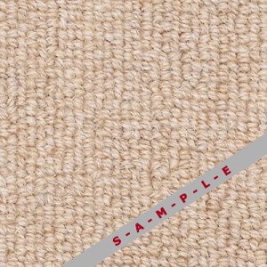 Habitat Mayflower carpet, Hibernia Woolen Mills