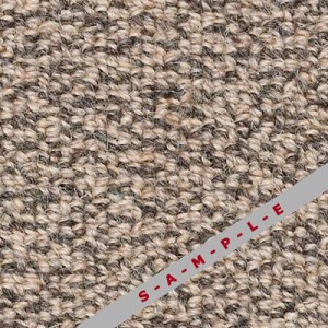 Habitat Milky Way carpet, Hibernia Woolen Mills