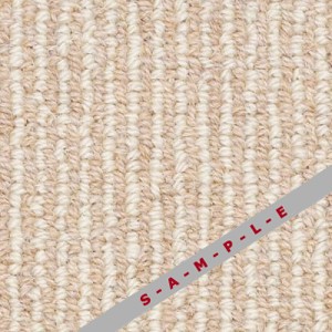 Habitat Seashell carpet, Hibernia Woolen Mills