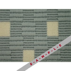 Hand Cut  Blue Hills carpet, Bellbridge