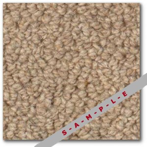 Heathers Classic carpet, Hibernia Woolen Mills