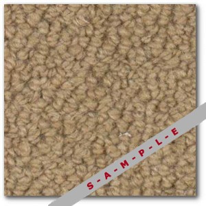 Heathers Moorsland carpet, Hibernia Woolen Mills