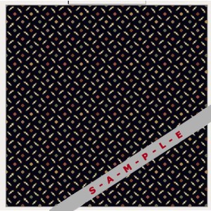 Interlude onyx carpet, Milliken