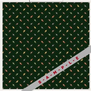 Matrix Emerald carpet, Milliken