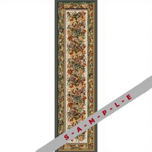 Neptune Runner carpet, Milliken