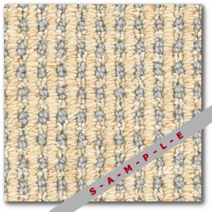 Radiant Blue Lagoon carpet, Hibernia Woolen Mills