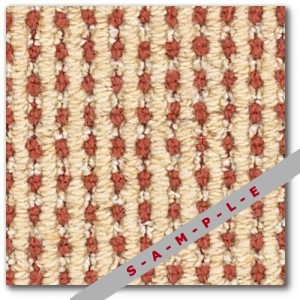 Radiant Glow carpet, Hibernia Woolen Mills