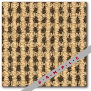 Radiant Golden Brown carpet, Hibernia Woolen Mills